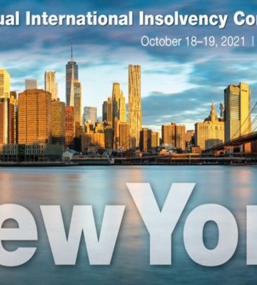 18th Annual International Insolvency Institute Conference