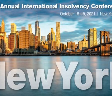 18th Annual International Insolvency Institute Conference