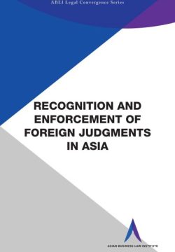 Publications ForeignJudgments