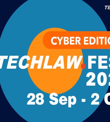 [Recap] TechLawFest 2020 Knowledge Cafe