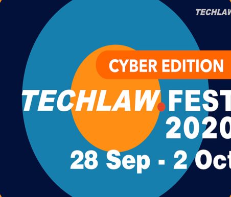 [Recap] TechLawFest 2020 Knowledge Cafe