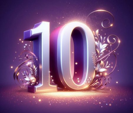 ten year picture